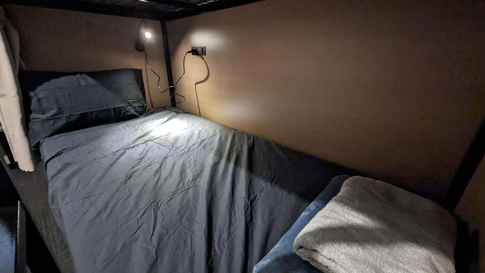 Base Camp Hostel Adelaide Australia