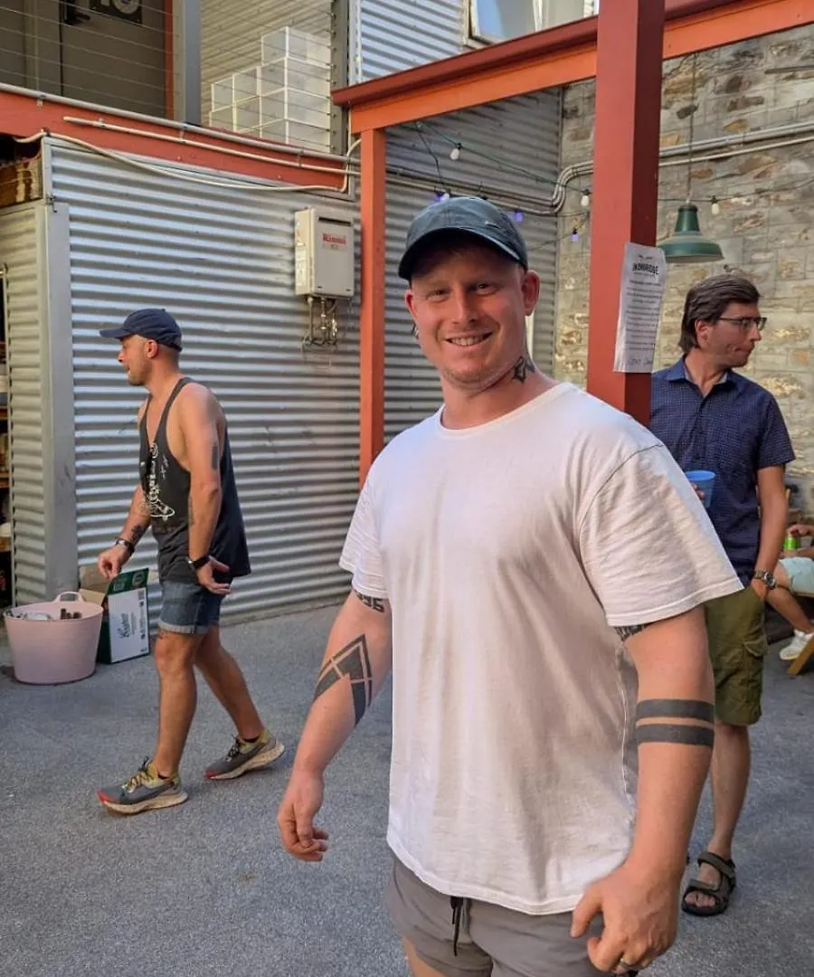 Base Camp Hostel Adelaide